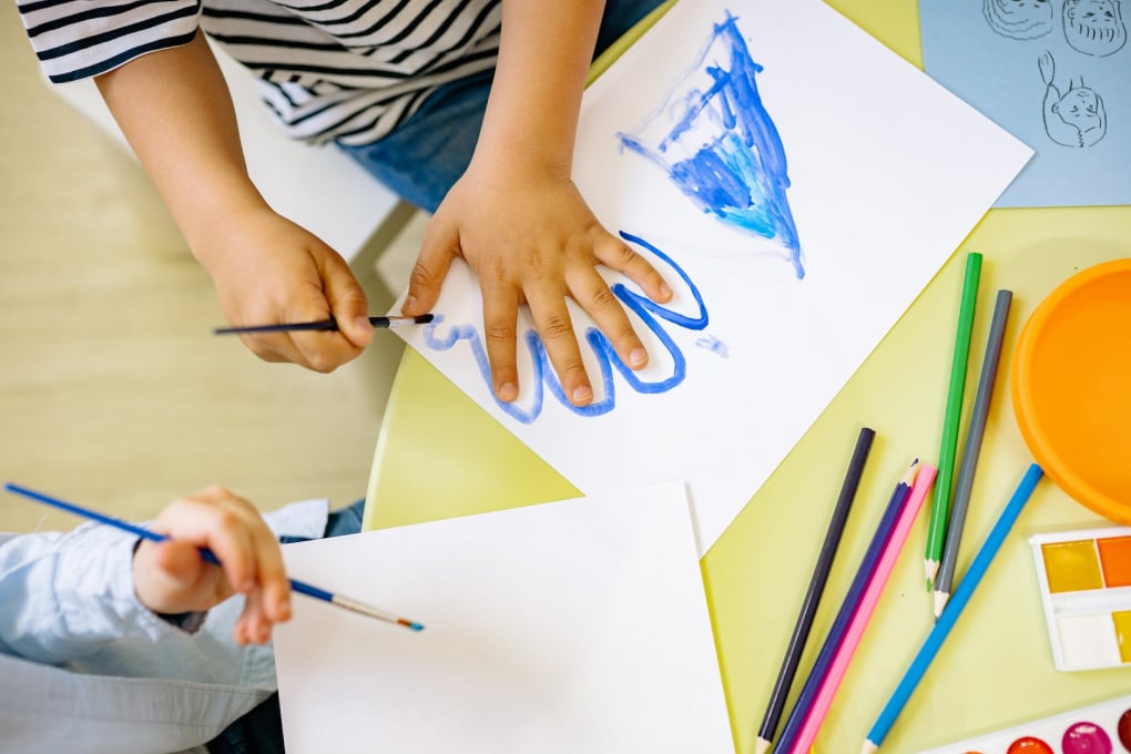 kid art course 9 kid art course 9