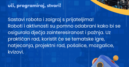 Sesvetsko ljeto u znaku stema – 1