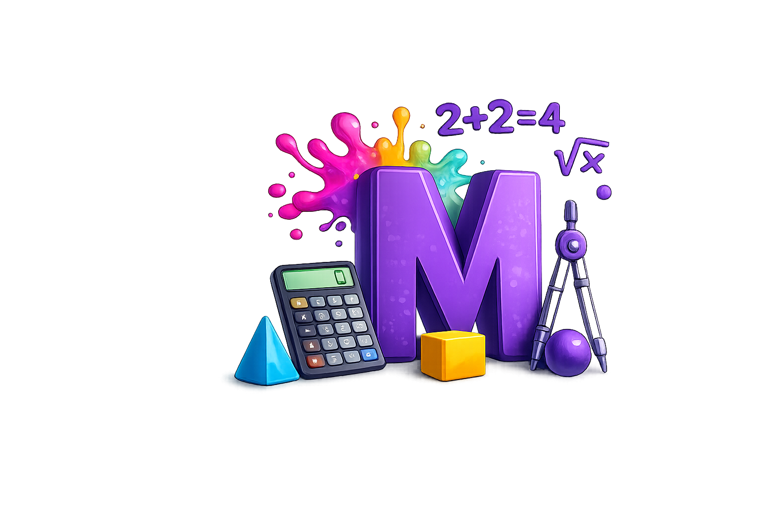 letter-m