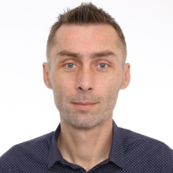 Avatar korisnika